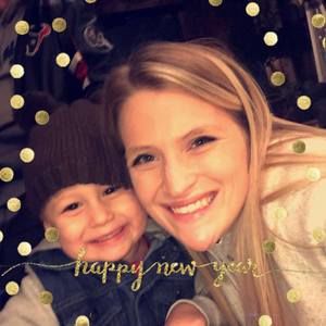 Meet your Posher, Kaitlyn